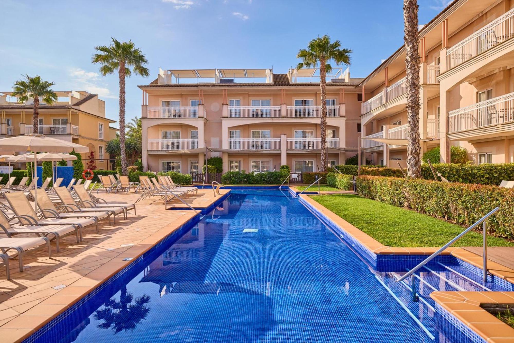 Zafiro Picafort Aparthotel Can Picafort (Mallorca)