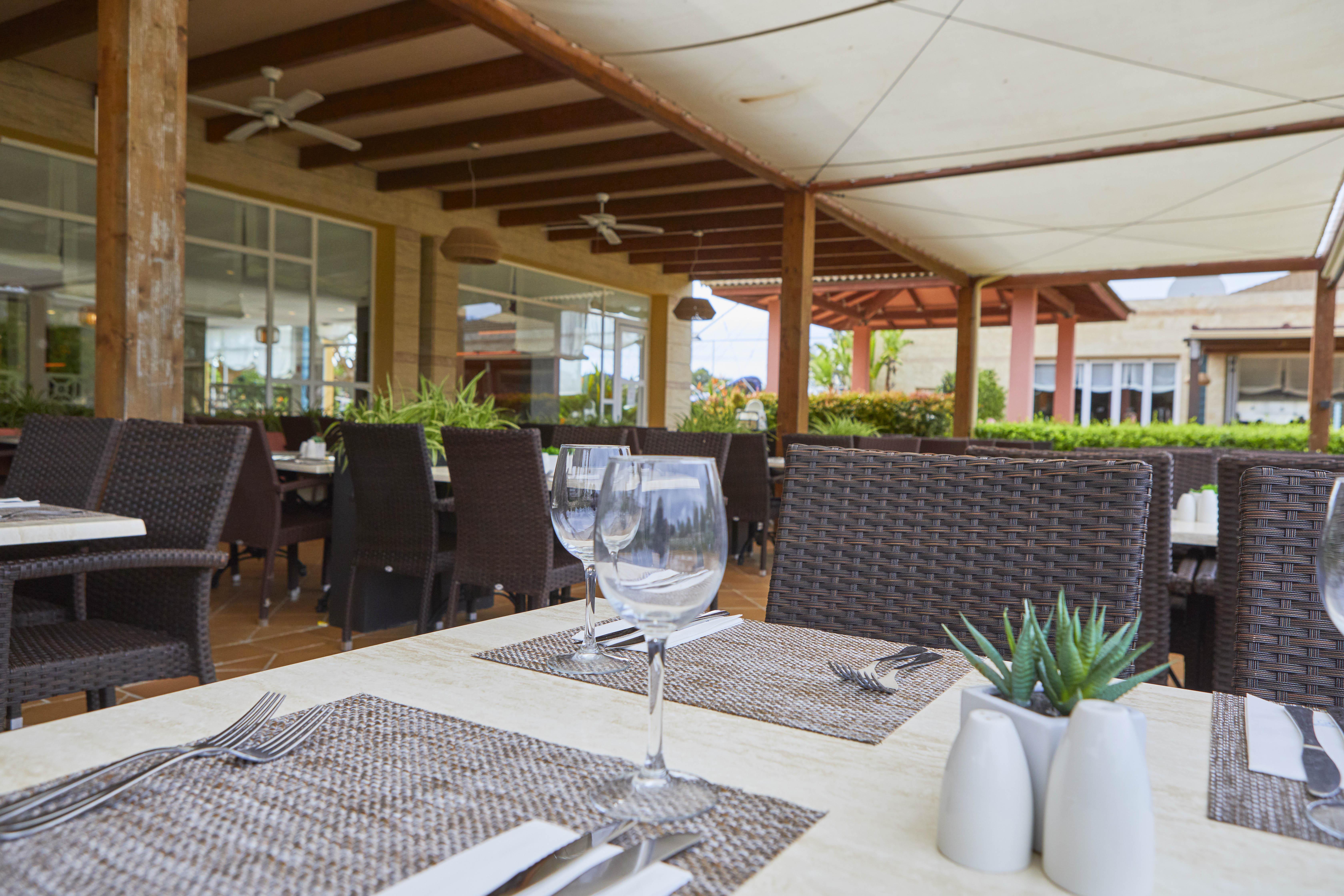 Aparthotel Zafiro Picafort