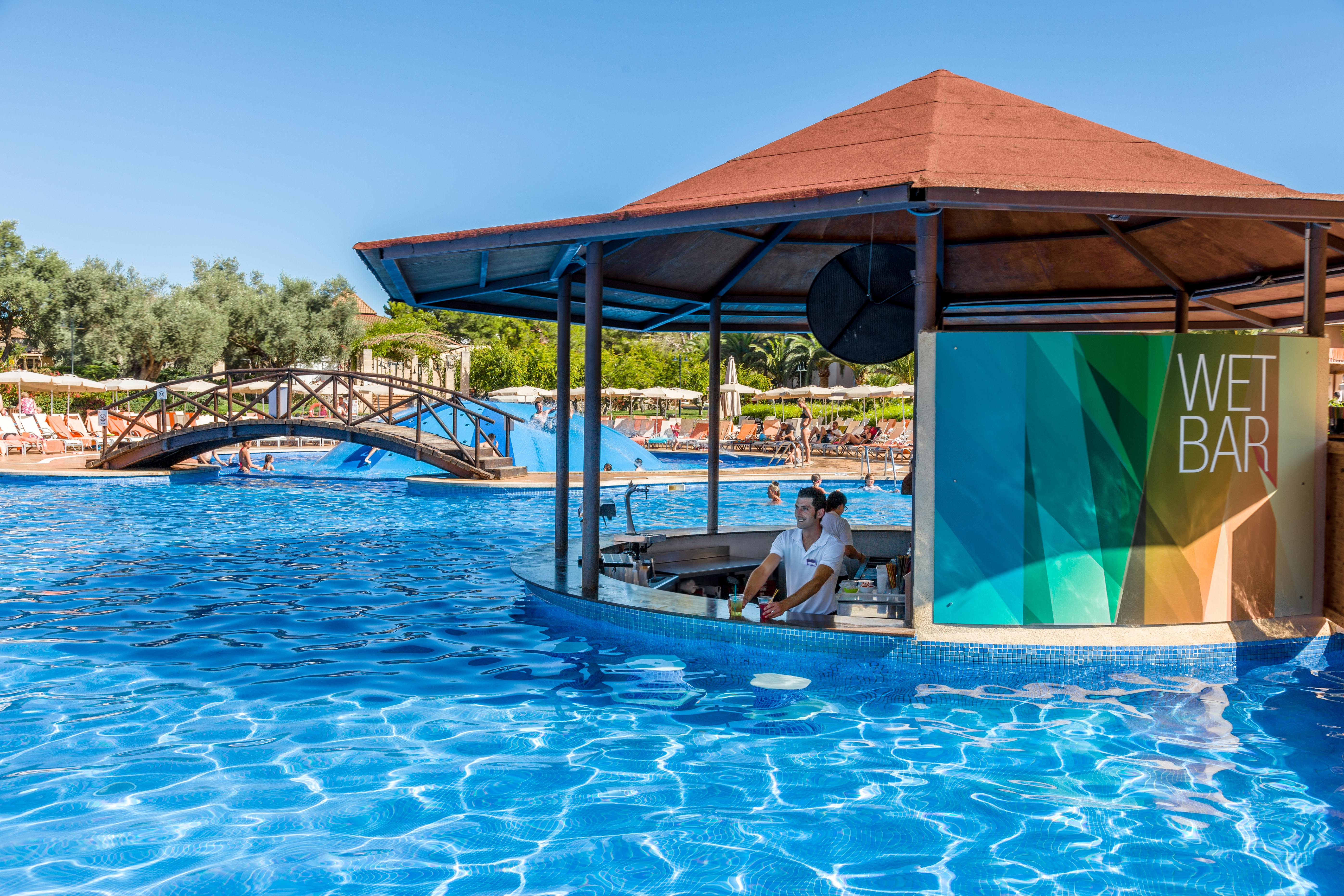 Zafiro Picafort Aparthotel 4*