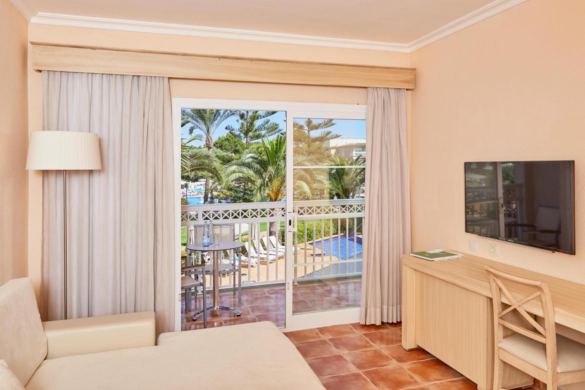 Zafiro Picafort Aparthotel Can Picafort (Mallorca)
