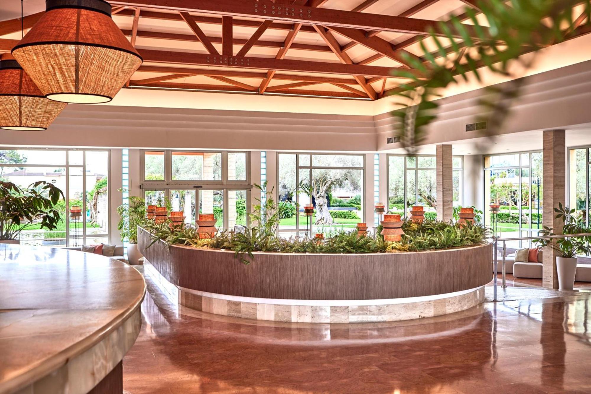 Zafiro Picafort Aparthotel 4*