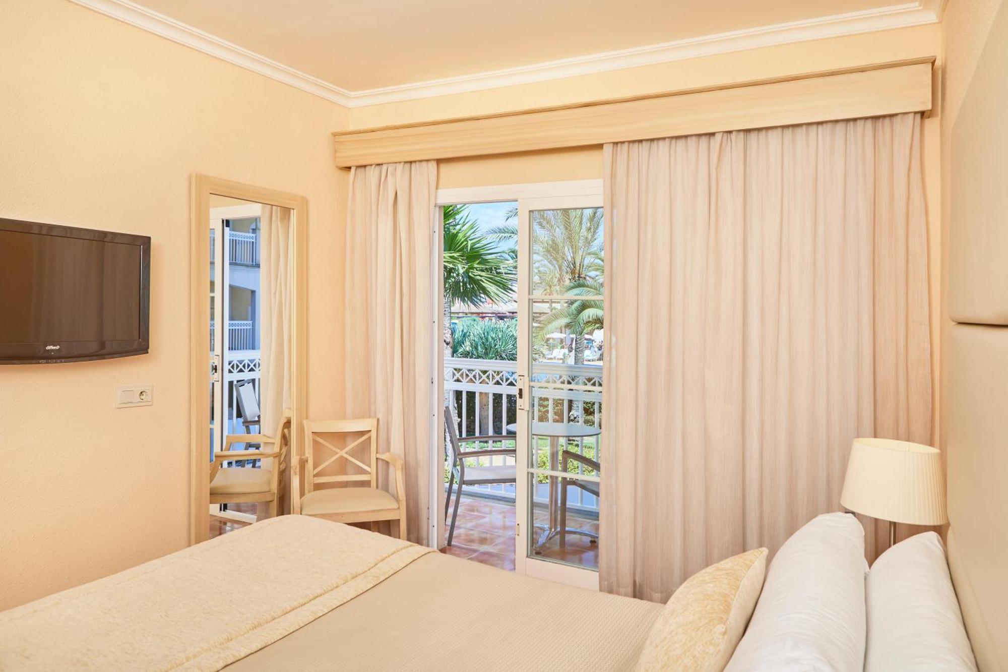Aparthotel Zafiro Picafort Can Picafort (Mallorca)