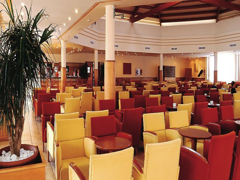 Zafiro Picafort Aparthotel Can Picafort (Mallorca)