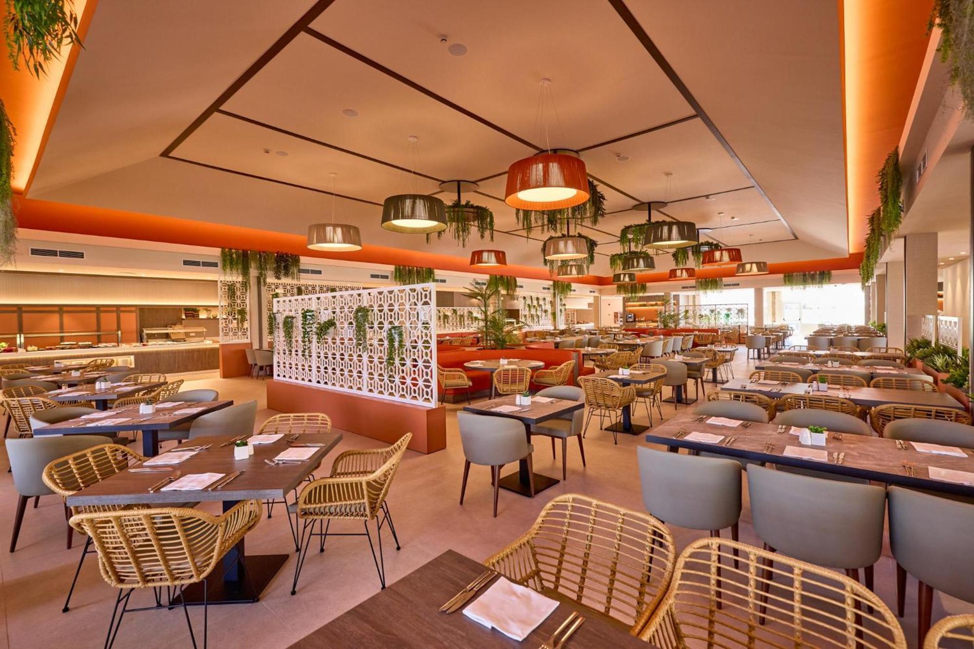 Aparthotel Zafiro Picafort