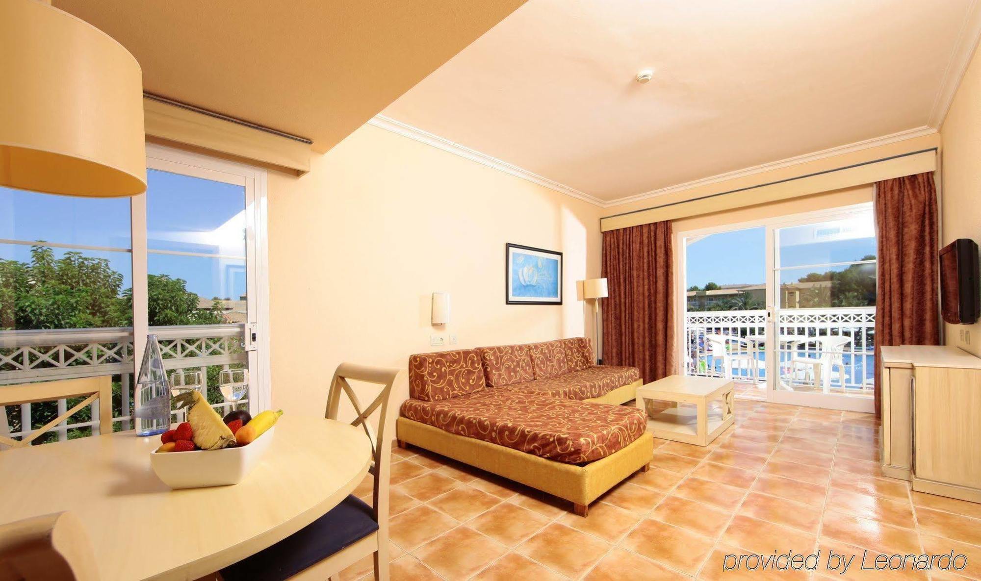 Zafiro Picafort Aparthotel Can Picafort (Mallorca)