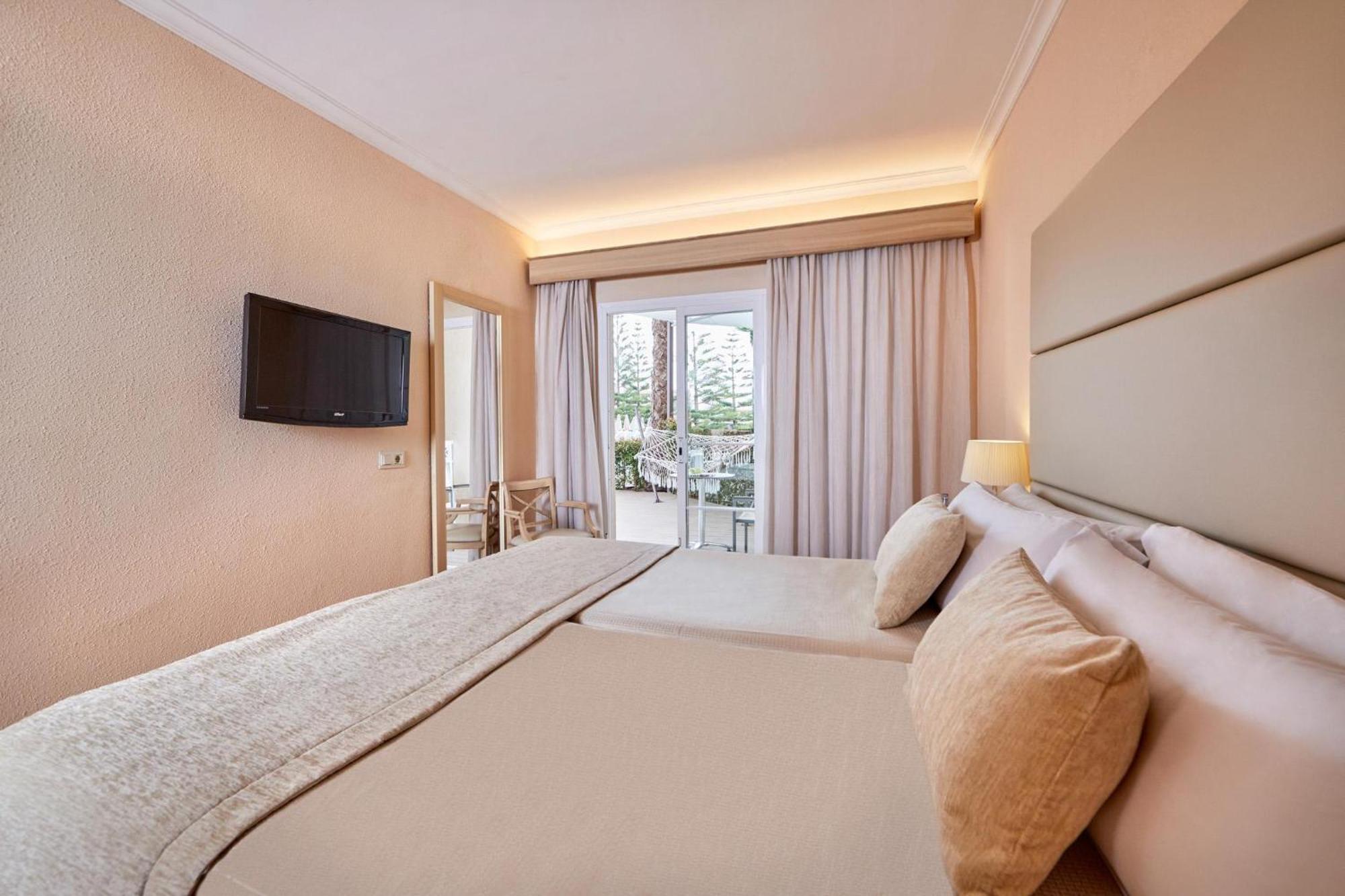 Appart hôtel Zafiro Picafort