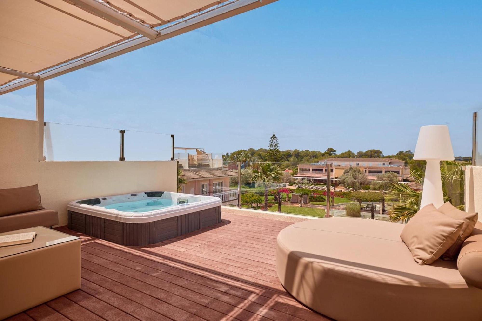 Appart hôtel Zafiro Picafort Can Picafort (Mallorca)
