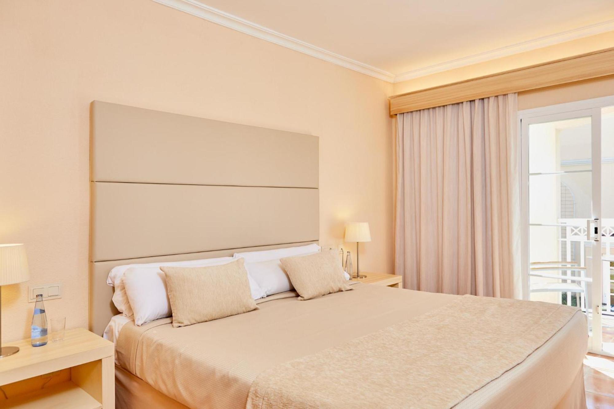 Appart hôtel Zafiro Picafort Can Picafort (Mallorca)