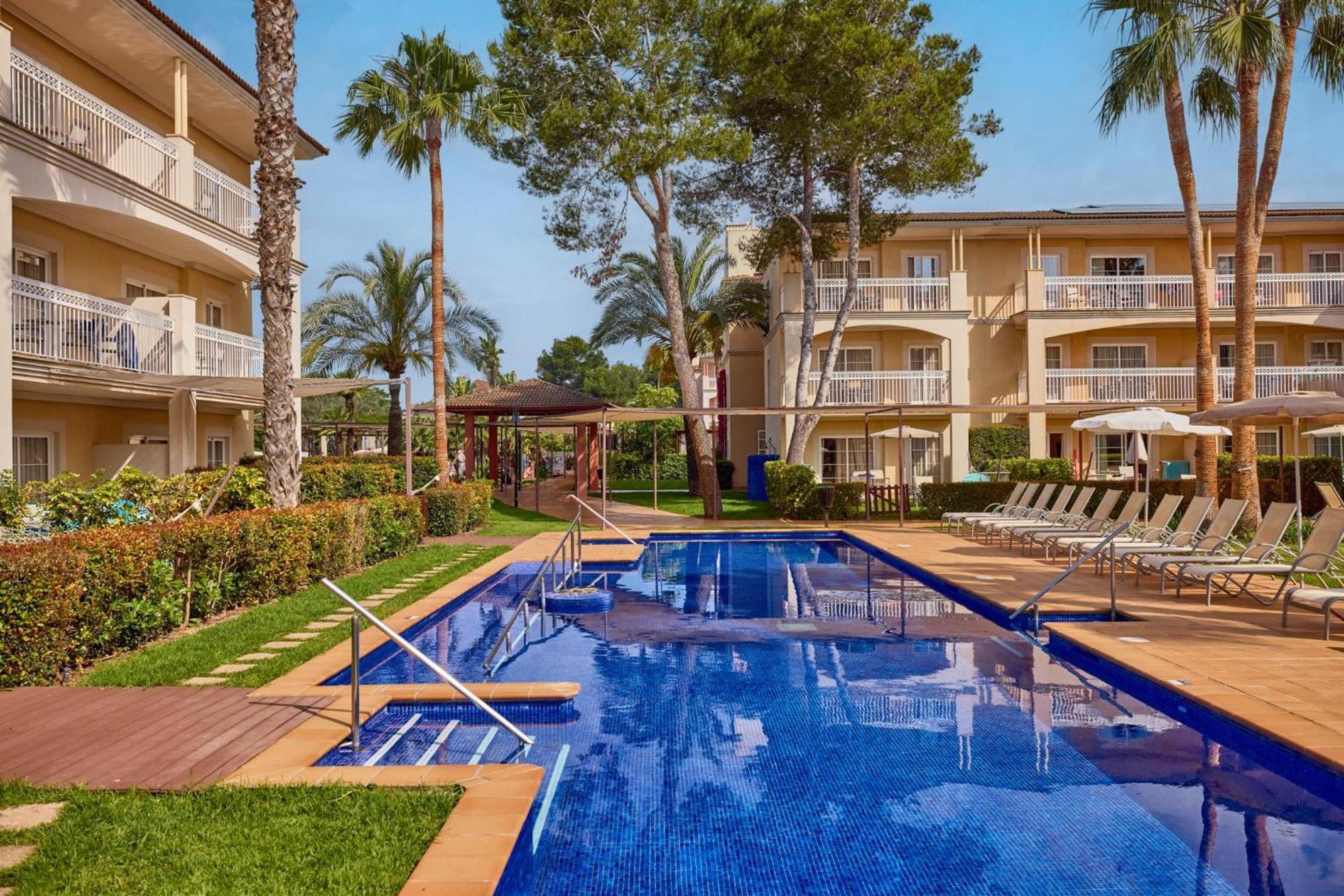 Zafiro Picafort Appart hôtel 4*