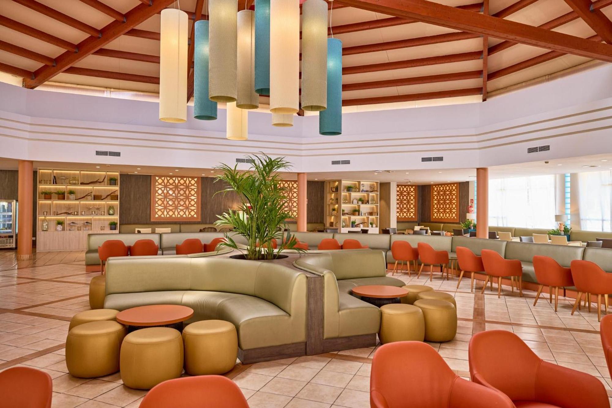 Appart hôtel Zafiro Picafort 4*